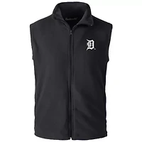 MLB Detroit Tigers Full-Zip Vest