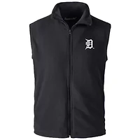 MLB Detroit Tigers Full-Zip Vest