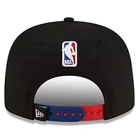 NBA Milwaukee Bucks 2024 NBA Cup s Locker Room 9FIFTY Snapback Adjustable Hat