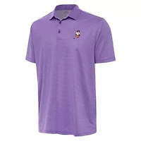 NCAA Clemson Tigers Golfer Rings Tribute Polo