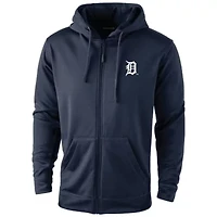 MLB Detroit Tigers Trophy Full-Zip Hoodie