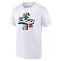 NHL 4 Nations Face-Off Fanatics Canada 2025 s T-Shirt