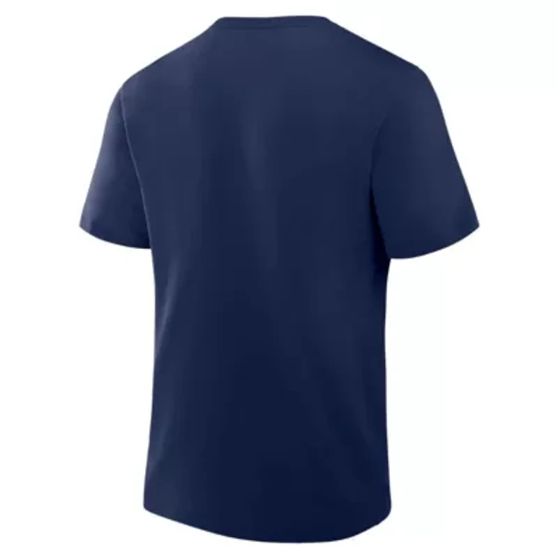 MLB Fanatics Tampa Bay Rays 2025 Spring Training Grapefruit League True Icon T-Shirt