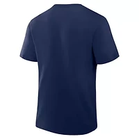 MLB Fanatics Houston Astros 2025 Spring Training Grapefruit League True Icon T-Shirt