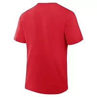 MLB Fanatics Philadelphia Phillies 2025 Spring Training Grapefruit League True Icon T-Shirt