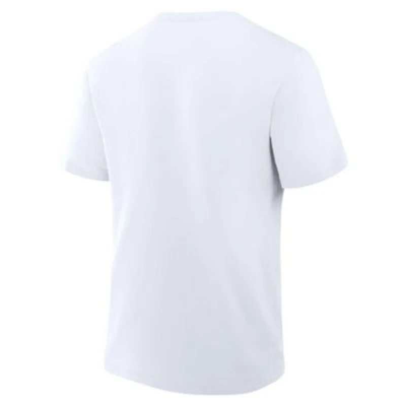 MLB Fanatics Los Angeles Dodgers 2025 Spring Training Cactus League True Icon T-Shirt
