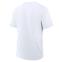 MLB Fanatics Los Angeles Dodgers 2025 Spring Training Cactus League True Icon T-Shirt