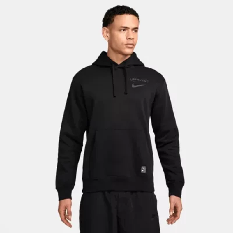 Premier League Nike Tottenham Hotspur Club Pullover Hoodie