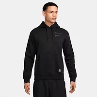 Premier League Nike Tottenham Hotspur Club Pullover Hoodie