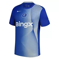 Premier League Nike Chelsea Third 2025/26 Academy Pro Pre-Match Dri-Fit Top