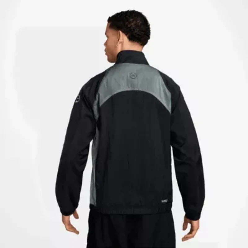 Premier League Nike Chelsea 2025/26 T90 Repel Track Jacket