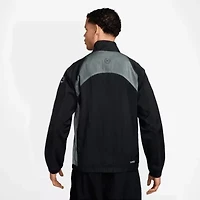 Premier League Nike Chelsea 2025/26 T90 Repel Track Jacket