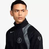 Premier League Nike Chelsea 2025/26 T90 Repel Track Jacket