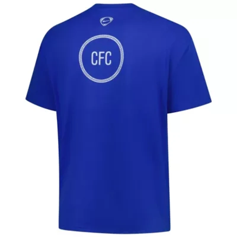 Premier League Nike Chelsea T90 Remix T-Shirt