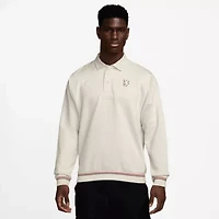 Premier League Nike Chelsea Club Long Sleeve Polo