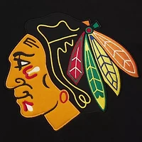 NHL Chicago Blackhawks Lace-Up Pullover Sweatshirt