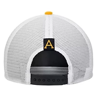 Army Black Knights NCAA Nike Army Knights West Point Classic Collection Rise Trucker Adjustable Hat