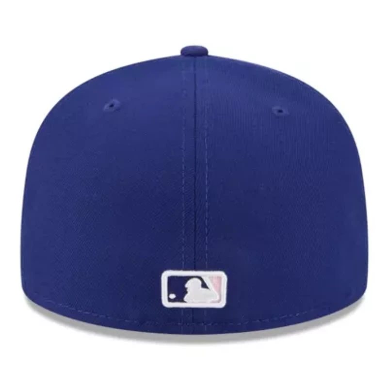 MLB Los Angeles Dodgers 2025 Big League Chew 59FIFTY Fitted Hat