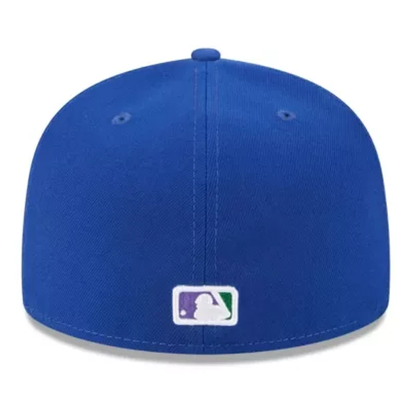 MLB New York Mets 2025 Big League Chew 59FIFTY Fitted Hat
