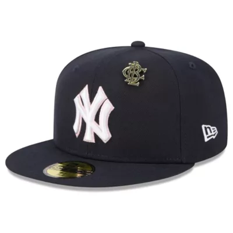 MLB New York Yankees 2025 Big League Chew 59FIFTY Fitted Hat