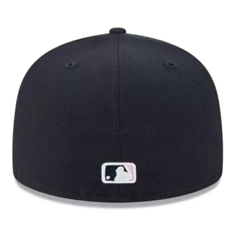 MLB New York Yankees 2025 Big League Chew 59FIFTY Fitted Hat