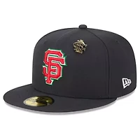 MLB San Francisco Giants 2025 Big League Chew 59FIFTY Fitted Hat