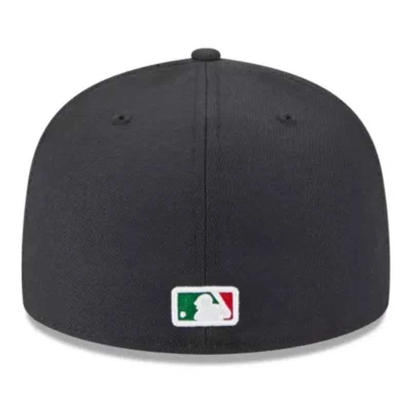 MLB San Francisco Giants 2025 Big League Chew 59FIFTY Fitted Hat