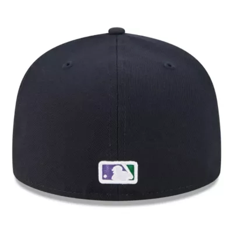 Boston Red Sox MLB 2025 Big League Chew 59FIFTY Fitted Hat