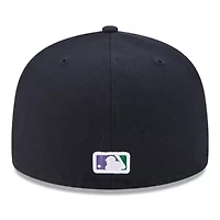 Boston Red Sox MLB 2025 Big League Chew 59FIFTY Fitted Hat