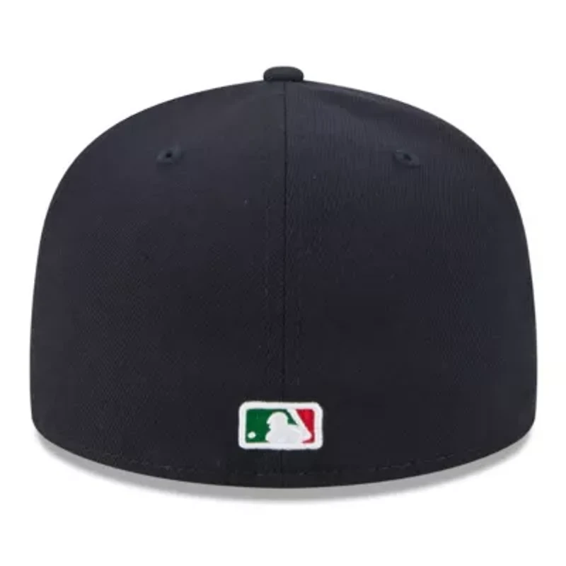 MLB Houston Astros 2025 Big League Chew 59FIFTY Fitted Hat
