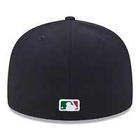 MLB Houston Astros 2025 Big League Chew 59FIFTY Fitted Hat