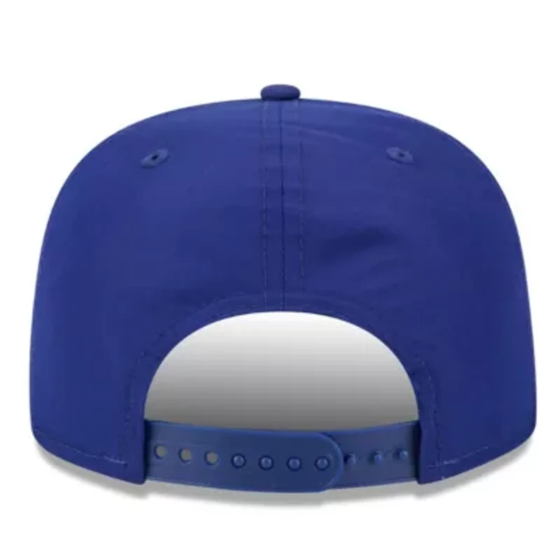 MLB Los Angeles Dodgers 2025 Big League Chew Golfer Snapback Hat