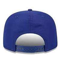 MLB Los Angeles Dodgers 2025 Big League Chew Golfer Snapback Hat