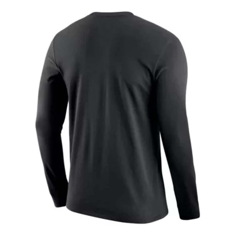 Army Black Knights NCAA Nike West Point Classic Collection Long Sleeve T-Shirt