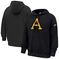 Army Black Knights NCAA Nike West Point Classic Collection Club Fleece Hoodie