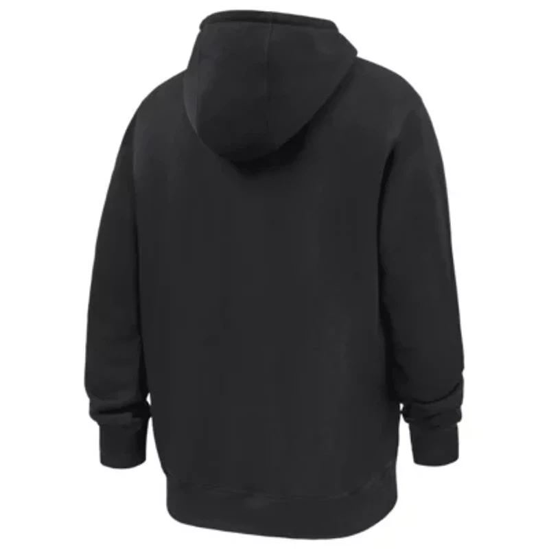 Army Black Knights NCAA Nike West Point Classic Collection Club Fleece Hoodie