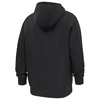 Army Black Knights NCAA Nike West Point Classic Collection Club Fleece Hoodie