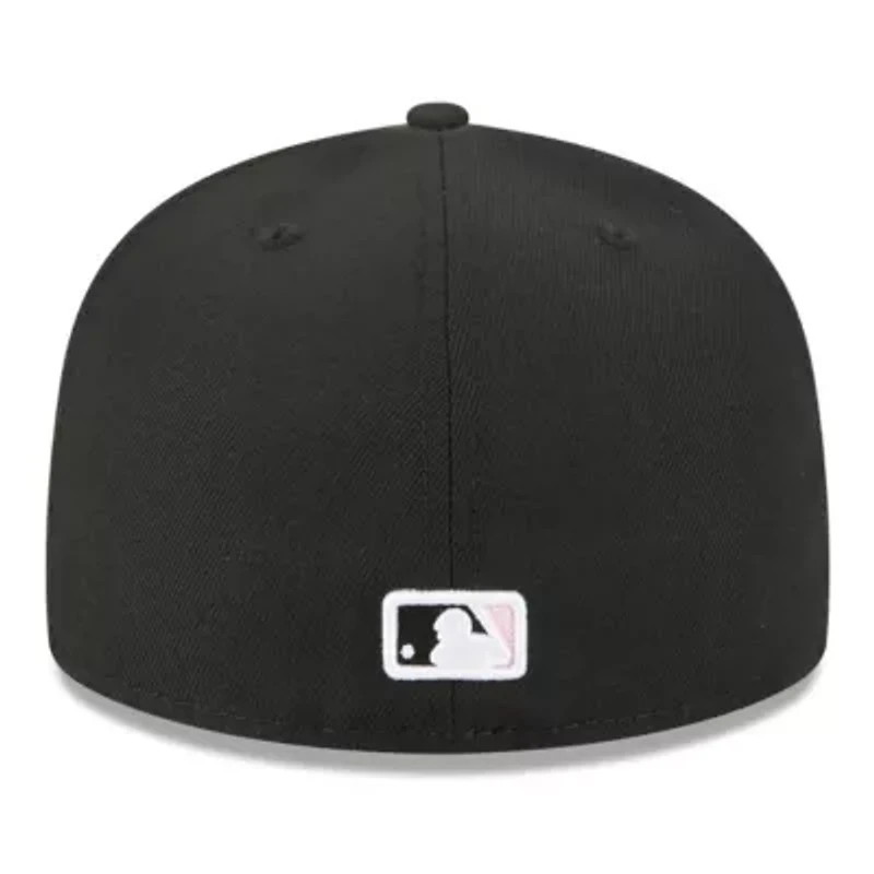 MLB Pittsburgh Pirates 2025 Big League Chew 59FIFTY Fitted Hat