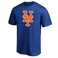 MLB Juan Soto New York Mets Big & Tall Name Number T-Shirt