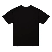 Multi-Team NBA Unisex Victor Wembanyama Real Big Face Player T-Shirt