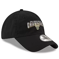 NBA Milwaukee Bucks 2024 NBA Cup s 9TWENTY Adjustable Hat