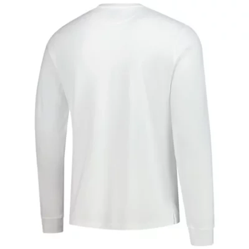 Golf 2025 WM Phoenix Open Silverton Long Sleeve T-Shirt