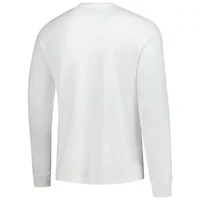 Golf 2025 WM Phoenix Open Silverton Long Sleeve T-Shirt