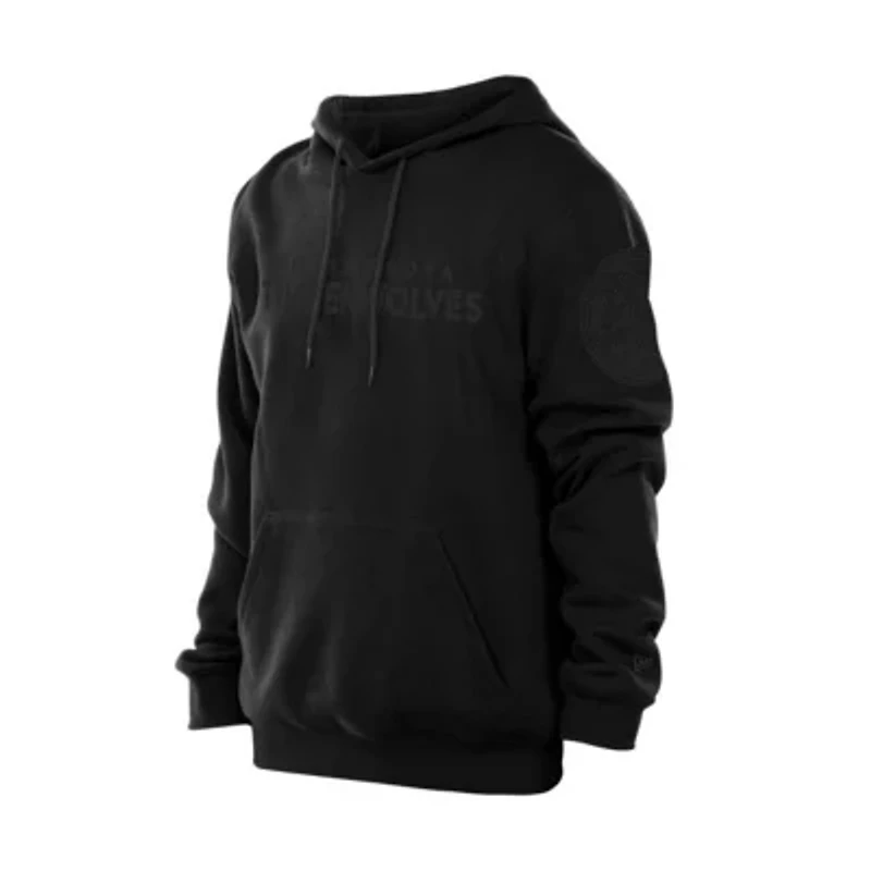 NBA Minnesota Timberwolves Tonal Premium Pullover Hoodie