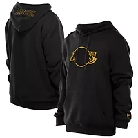 NBA Los Angeles Lakers Tonal Color Pop Premium Pullover Hoodie