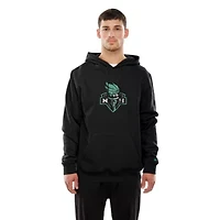 WNBA New York Liberty s Premium Pullover Hoodie