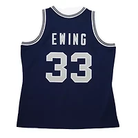 NCAA Patrick Ewing Georgetown Hoyas 1983/84 Jersey
