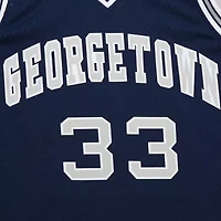 NCAA Patrick Ewing Georgetown Hoyas 1983/84 Jersey