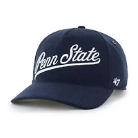 NCAA Unisex Penn State Nittany Lions Collections Golden Age Corduroy Hitch Adjustable Hat