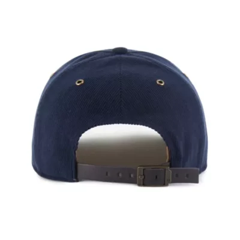 NCAA Unisex Penn State Nittany Lions Collections Golden Age Corduroy Hitch Adjustable Hat